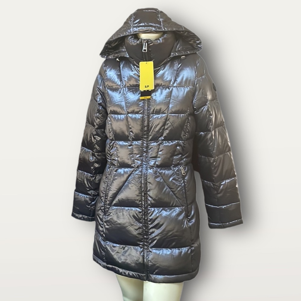 Andrew Marc - Package Down Jacket